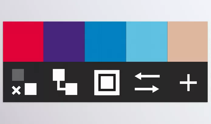 Plugin – Ray Dynamic Color 2 by Sander van Dijk – Download