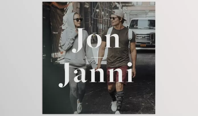 Lightroom Preset – Jon and Janni Bundle Lightroom Preset Pack by Olsson Deler Presets – Download