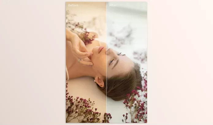 Lightroom Preset – Soft Colours by Pavel Vozmischev – Download