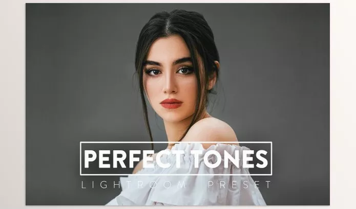 Lightroom Preset – 10 Perfect Tones Lightroom Preset by CCPreset – Download
