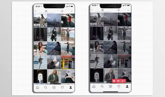 Lightroom Preset – The Grey Lightroom Preset Collection by Signature Edits – Download