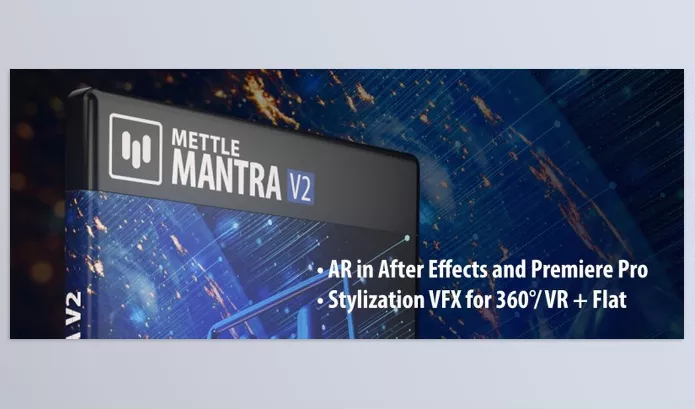 Plugin – Mantra V2 by Mettle – Download