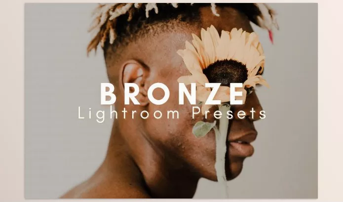 Lightroom Preset – Bronze Lightroom Presets Bundle by Rapita Photography© – Download