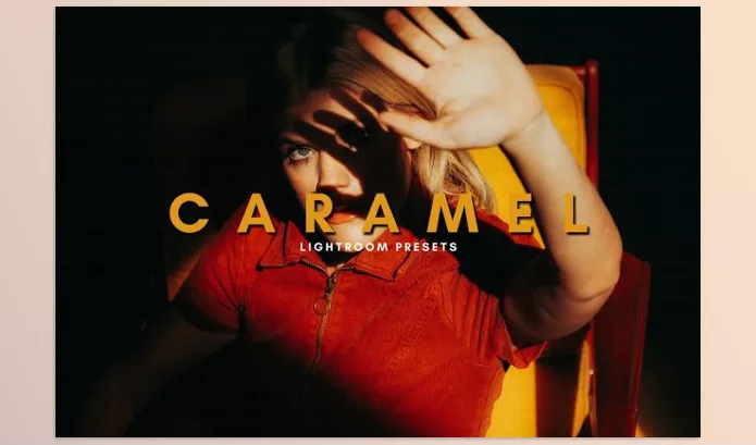 Lightroom Preset – Caramel Lightroom Presets by Rapita Photography© – Download