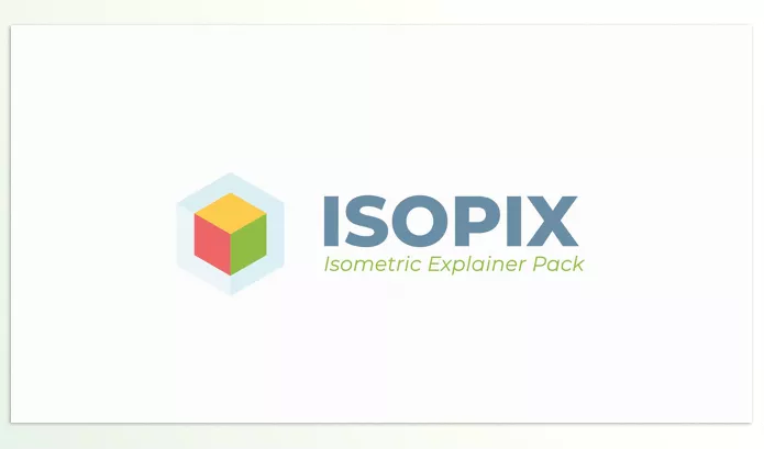 Project – Isometric Explainer Pack by Holypix – Download 31944698