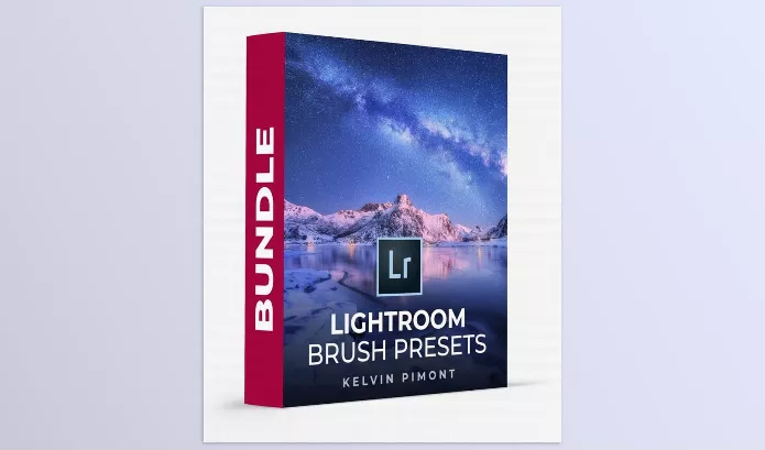 Lightroom Preset – Lightroom Brush Presets by kelvindesigns – Download
