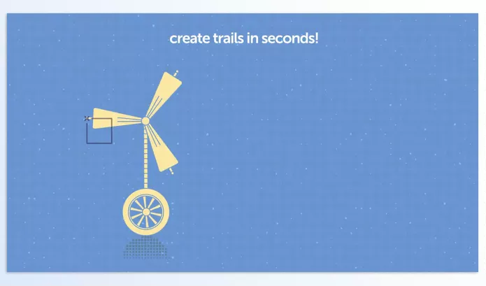 Plugin – Trails by OtherCubed – Download