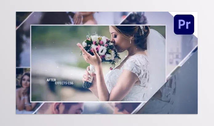 Project – Wedding Slide by mixmedia87 – Download 33131529