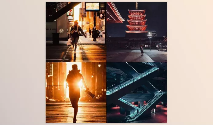 Lightroom Preset – Master Lightroom Presets Collection II by Pierre T. Lambert – Download