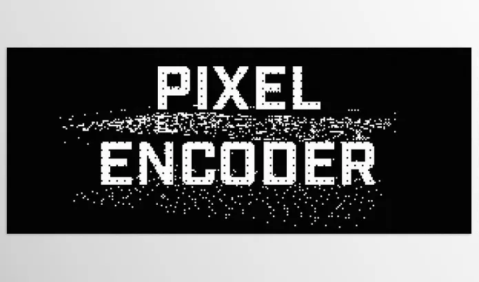 Plugin – Pixel Encoder by MEGAKRUNCH – Download