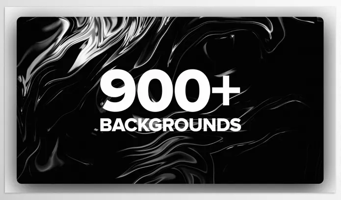 Project – 900+ Backgrounds For After Effects by vcgmotion – Download 32623942