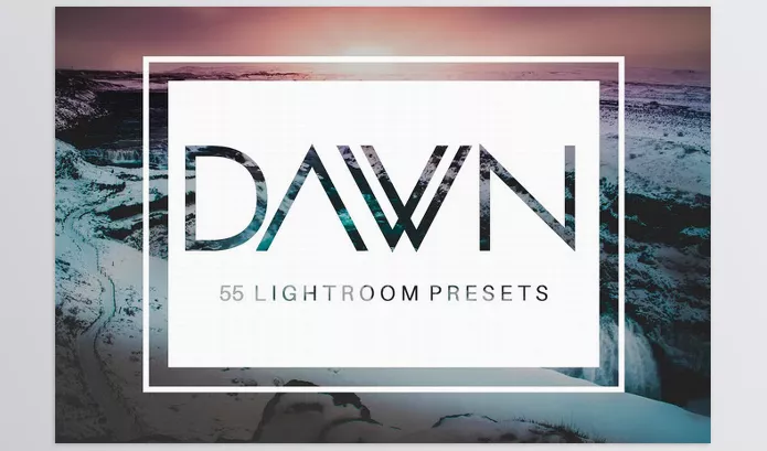 Lightroom Preset – DAWN Lightroom Preset Pack by ELITE ARTISTS – Download
