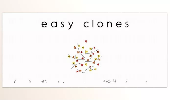 Plugin – Easy Clones 2 by shorts and tales – Download