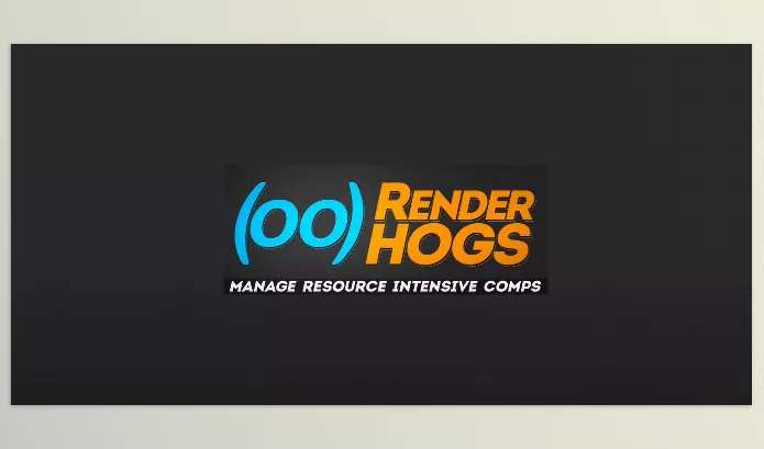 Plugin – RenderHogs by Dave Jacobson – Download