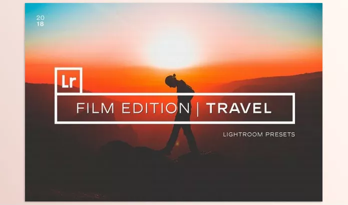 Lightroom Preset – Travel Lightroom Presets by Lavinsky Art Store – Download
