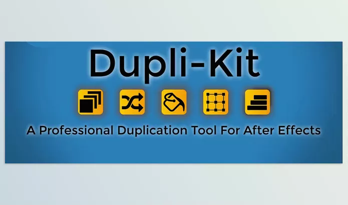 Plugin – Dupli-Kit by MotionCodes – Download