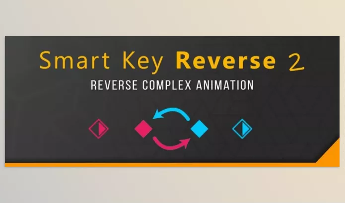 Plugin – Smart Key Reverse 2 by Creative Motion – Download