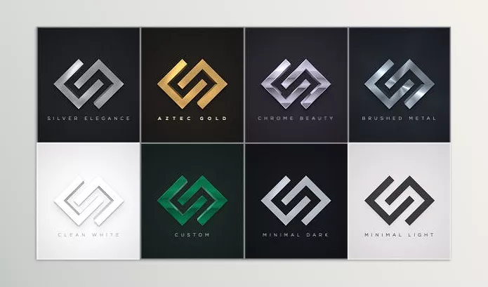 Project – Elegant Logo Reveals Pack by EFEKT_Studio – Download 19102569