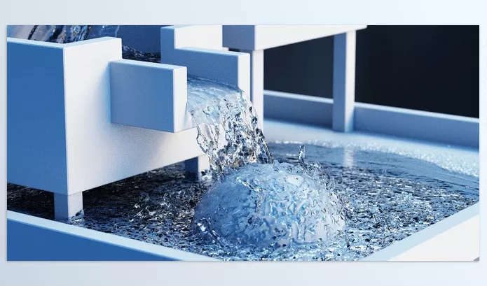 Blender Addon – Flip Fluids Blende Addon by RLGUY – Download