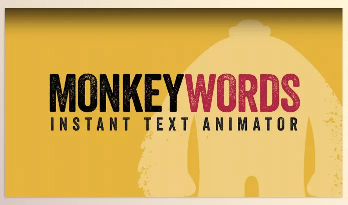 Plugin – MonkeyWords by Ebberts + Zucker – Download