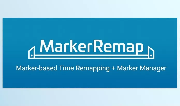 Plugin – Marker Remap by Reuben Lara – Download