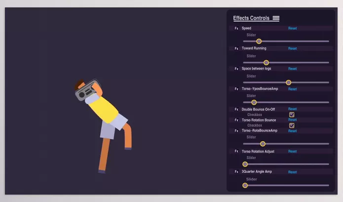 Plugin – Walker Tool by Azedine Hiri – Download