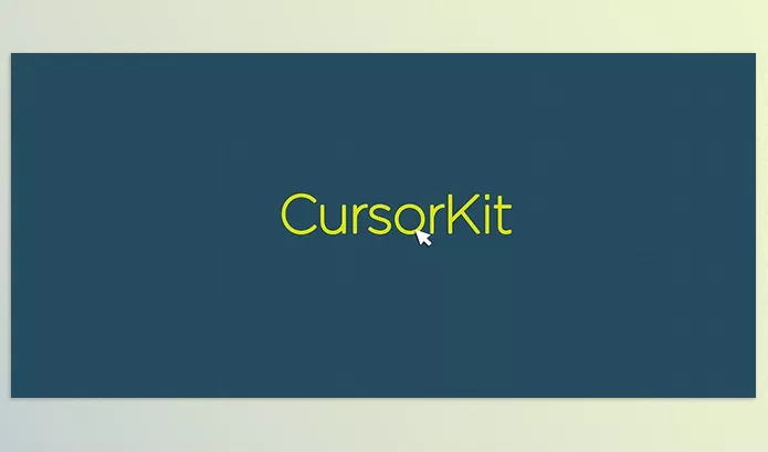 Plugin – CursorKit by Sebastian Moreno – Download