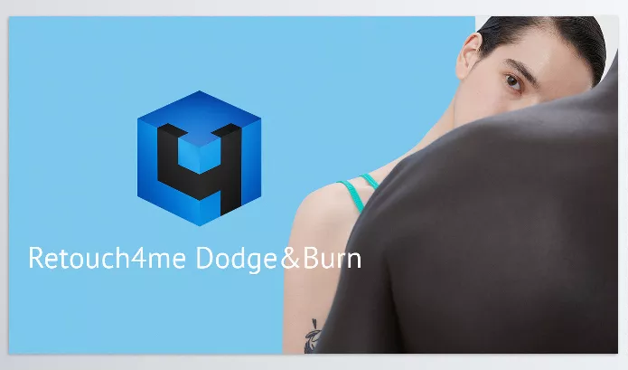 Photoshop Plugin – Dodge and Burn by Retouch4me – Download