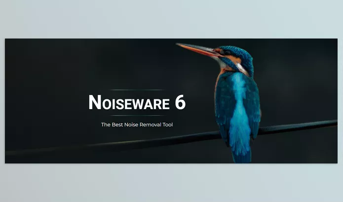 Software – Noiseware by Imagenomic – Download
