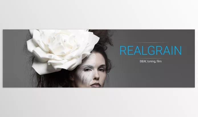 Photoshop Plugin – Realgrain for Photoshop by Imagenomic – Download