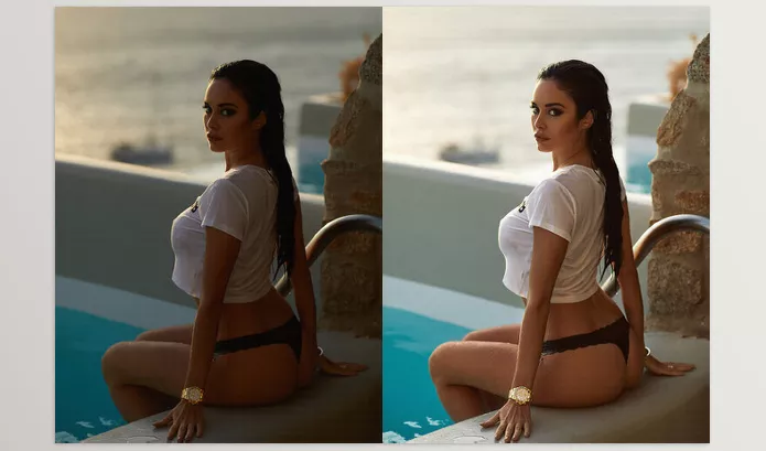 Lightroom Preset – THE MASTER COLLECTION by Joakim Karlsson – Download