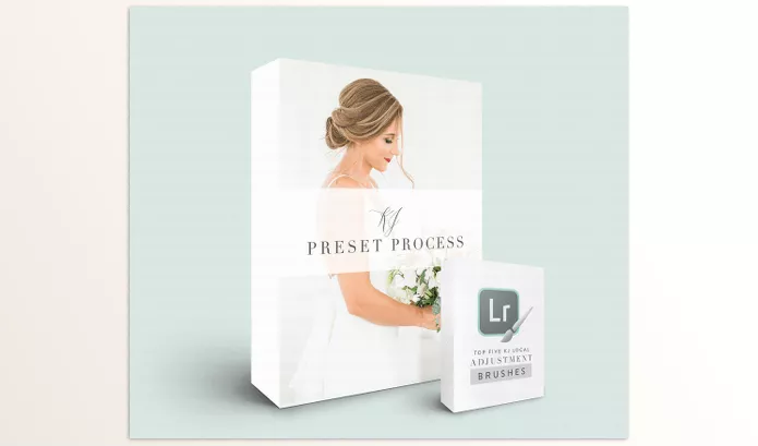 Lightroom Preset – KJ Preset Process by Katelyn James – Download