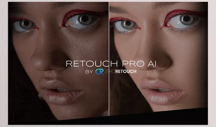 Photoshop Plugin – Retouch Pro AI by RetouchZone – Download