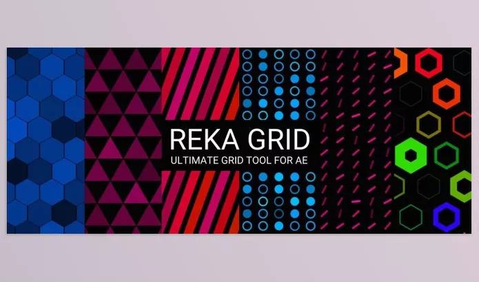 Plugin – Reka Grid by irrealix – Download