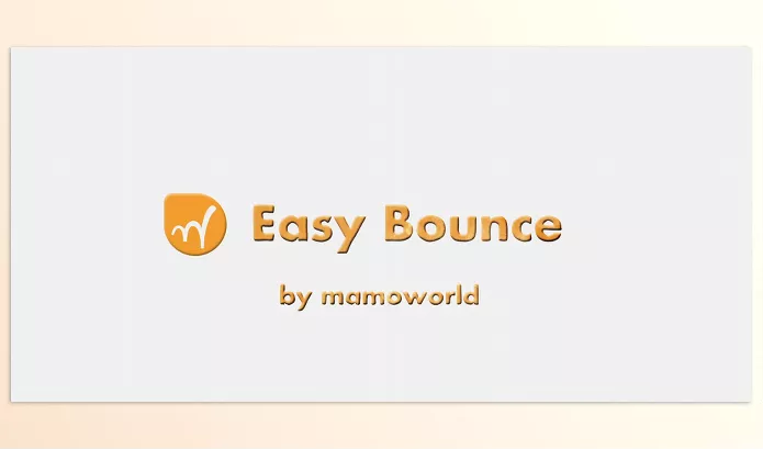 Plugin – Easy Bounce Free & Pro by mamoworld – Download