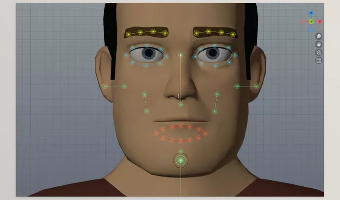 Blender Addon – Auto Rig Pro by Artell – Download