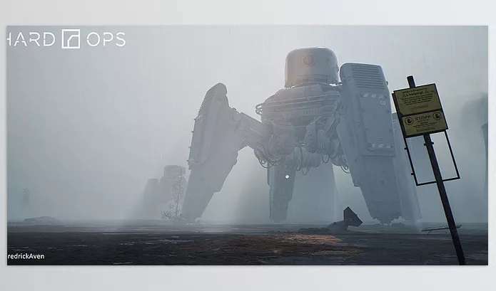 Blender Addon – Hard Ops / Boxcutter Ultimate Bundle by TeamC – Download