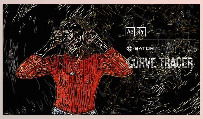 Plugin – Curve Tracer by Satori – Download
