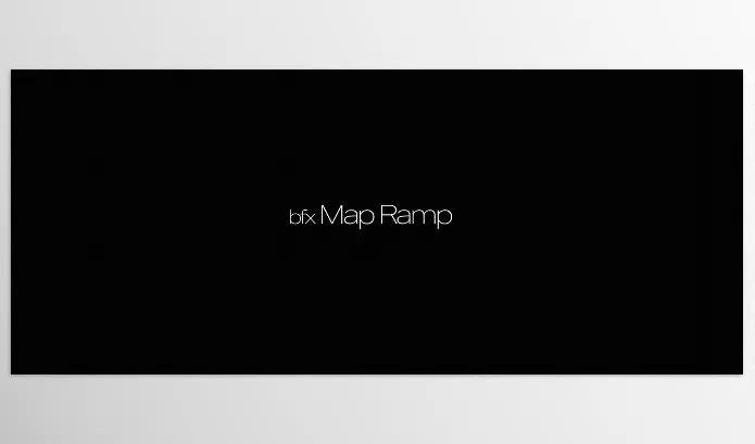 Plugin – Map Ramp by Vitaly Babich – Download