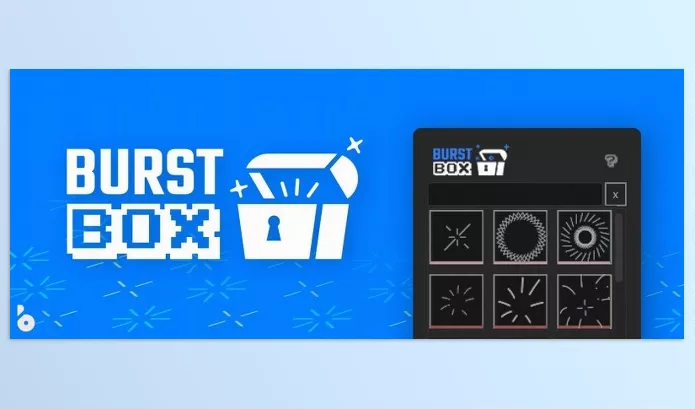 Plugin – Burst Box by Breton Brander – Download