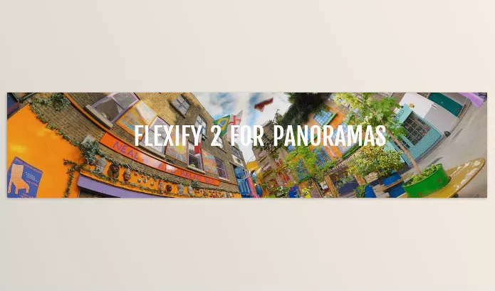 Photoshop Plugin – ﻿﻿Flexify 2 by Flaming Pear Software – Download