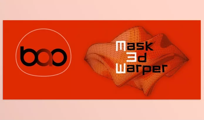 Plugin – BAO Mask 3D Warper by BAO Plugins – Download