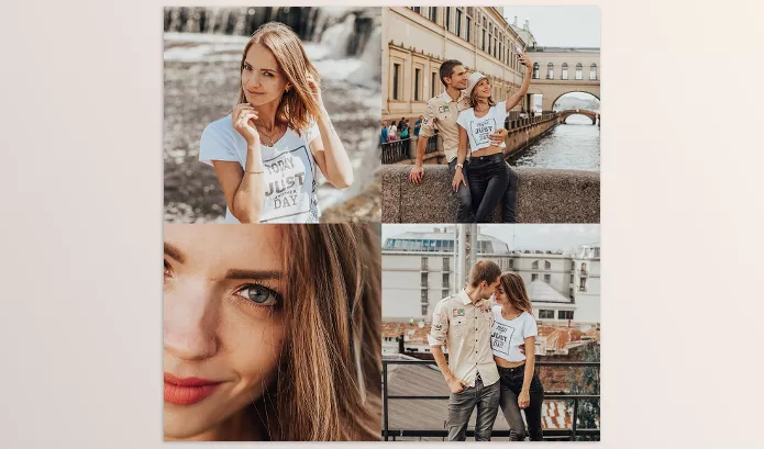 Lightroom Preset – Spring 10 Styles Presets by Vyacheslav Vasiliev – Download