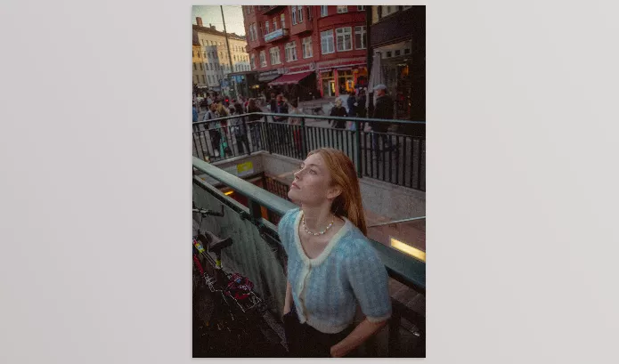 Lightroom Preset – Primavera Presets by André Josselin – Download