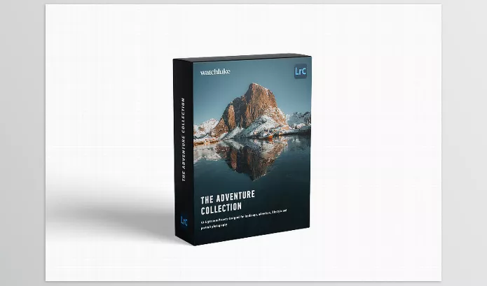 Lightroom Preset – WatchLuke Lightroom Presets The Adventure Collection – Download
