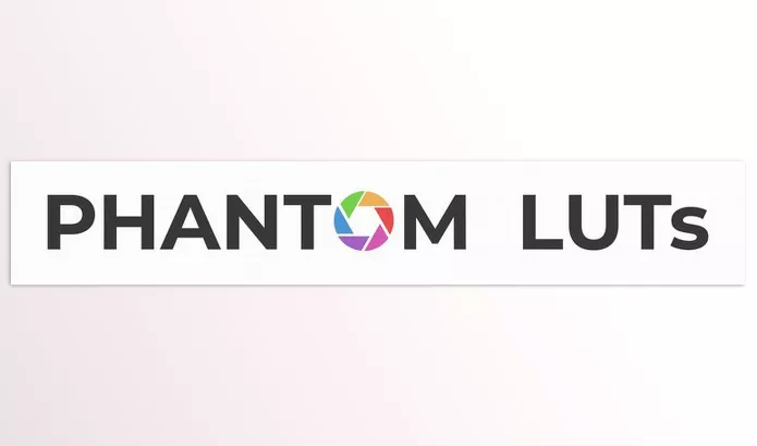 LUT Pack – Phantom LUTs by JOEL FAMULARO – Download