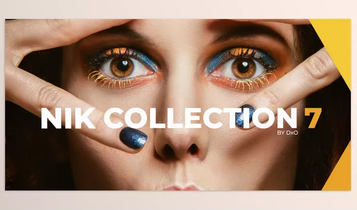 Software – Nik Collection by DxO – Download