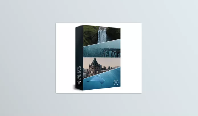 LUT Pack – LutsbyKay by Visualsfirst Luts – Download