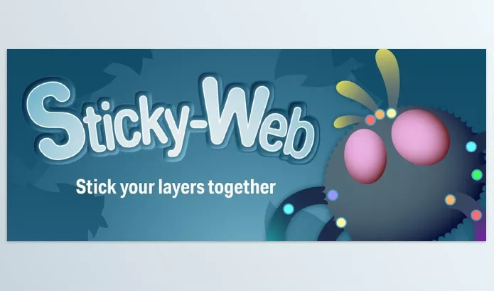 Plugin – Sticky Web by Stoij – Download