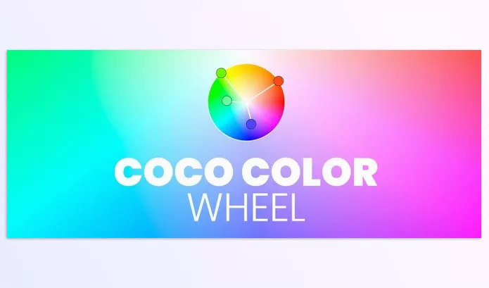 Plugin – Coco Color Wheel by LetsMotion – Download